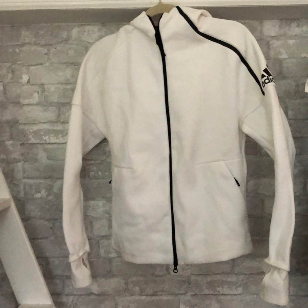 Adidas sweater
